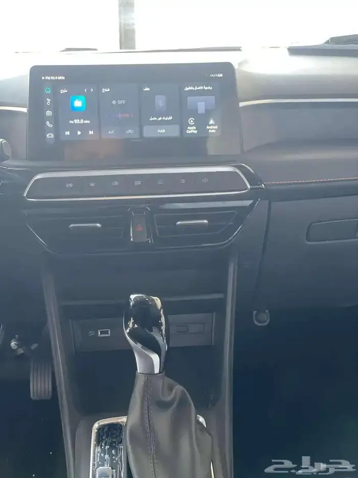 ام جى 3 ستاندر موديل 2025 بأفضل سعر 12