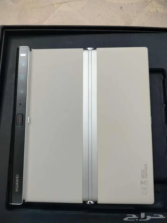 جوال هواوي ميت Xs2 4