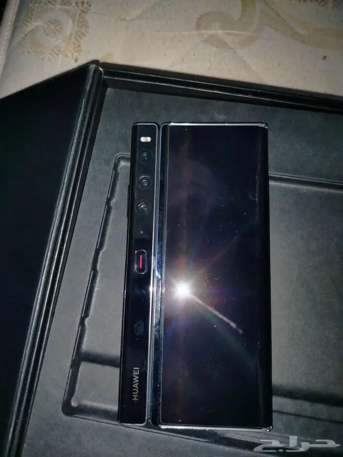 جوال هواوي ميت Xs2 5