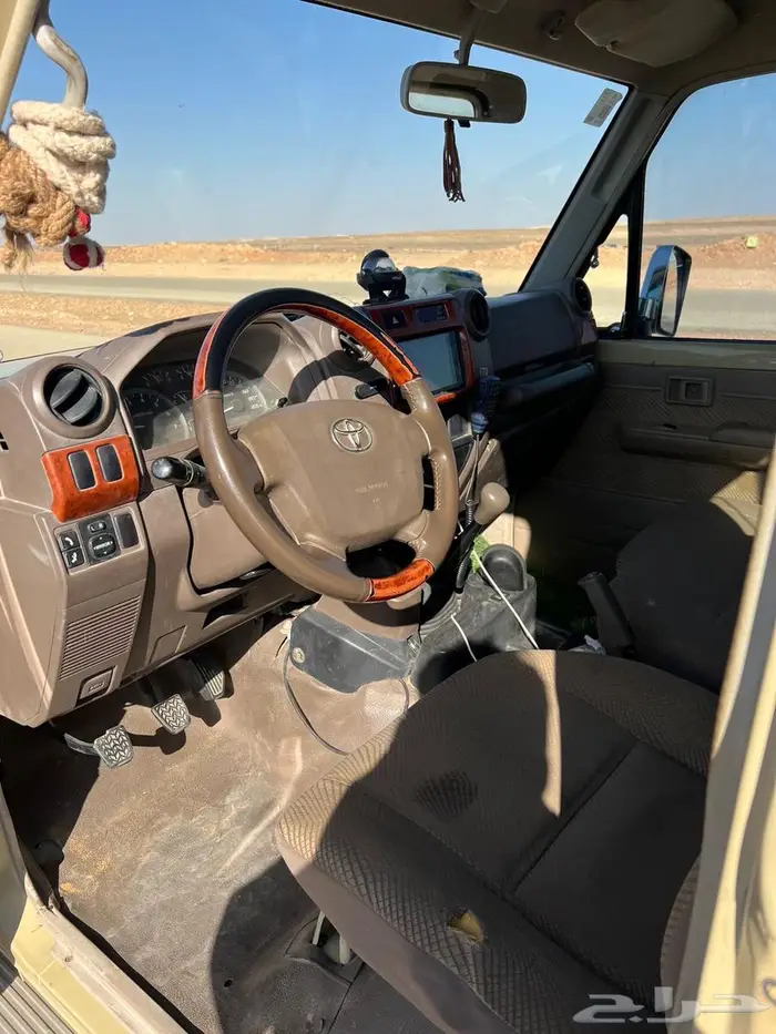 جيب شاص ديزل 2011 2