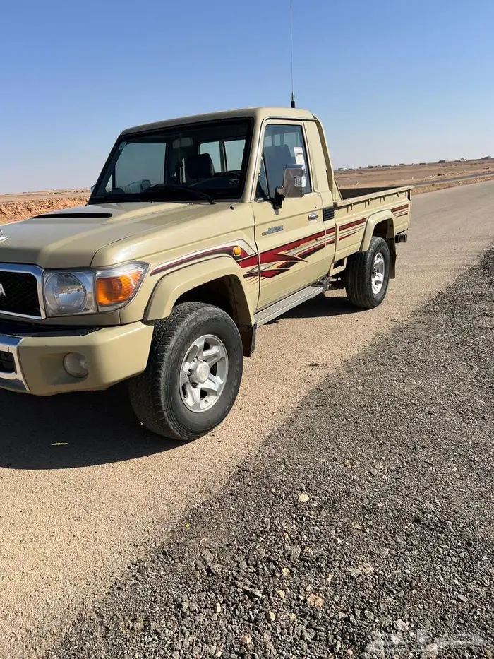 جيب شاص ديزل 2011 7