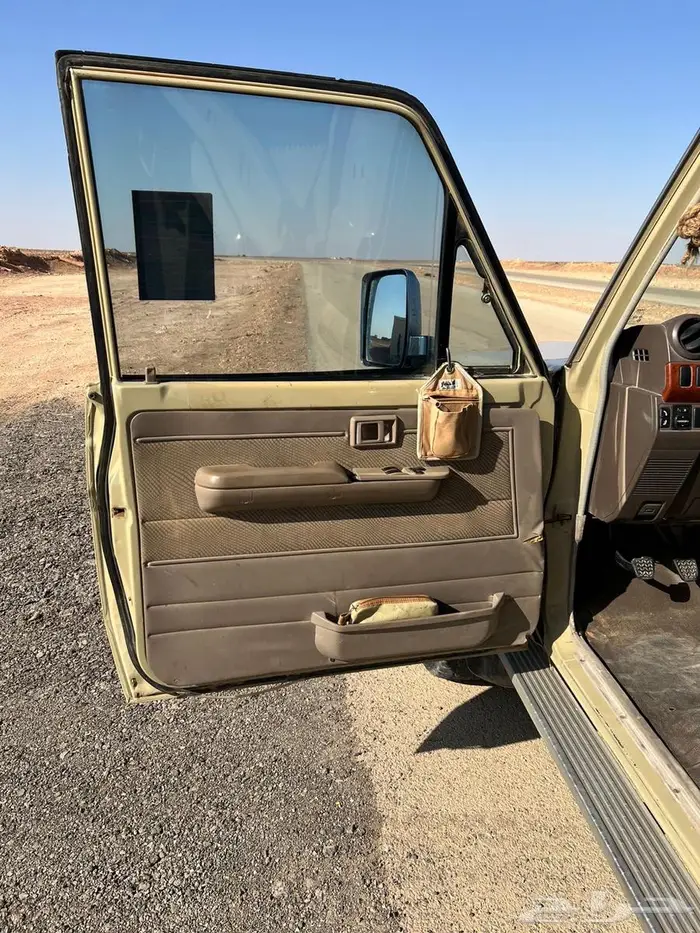 جيب شاص ديزل 2011 8