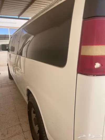 شيفروليه موديل 2003 index