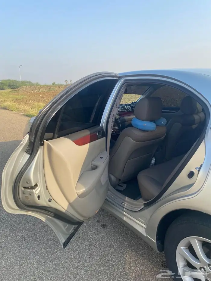 لكزس لوحات دبي 6