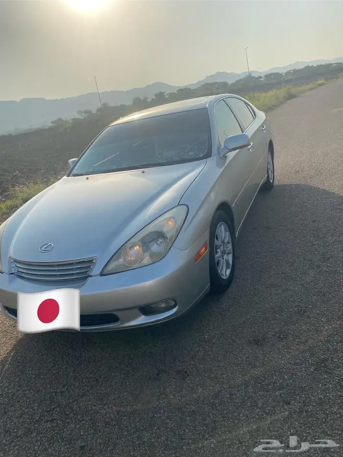 لكزس لوحات دبي 1