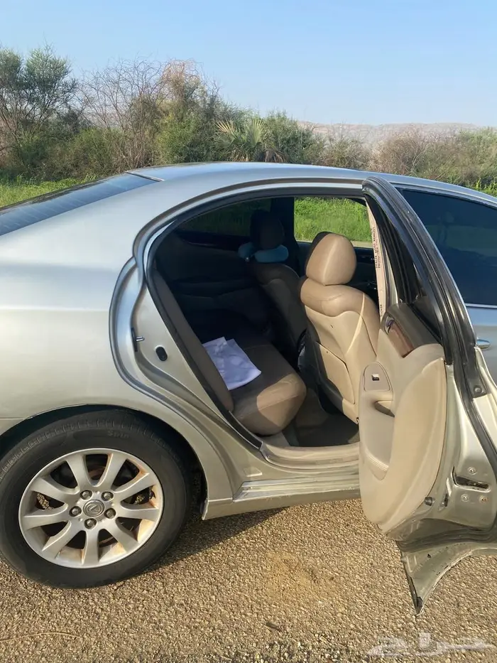 لكزس لوحات دبي 10