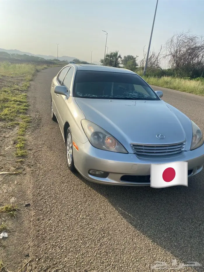 لكزس لوحات دبي 0