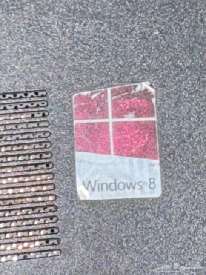 لابتوب DELL للبيع 3