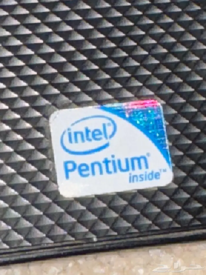 لابتوب DELL للبيع 4