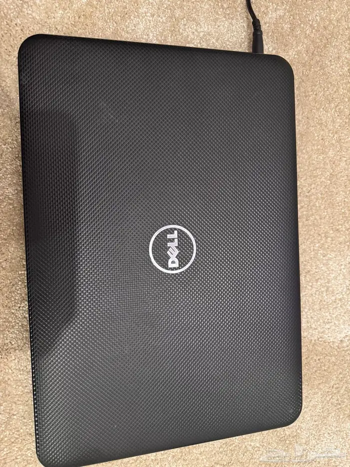 لابتوب DELL للبيع 0