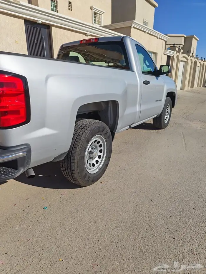 سلفرادو 2017 6