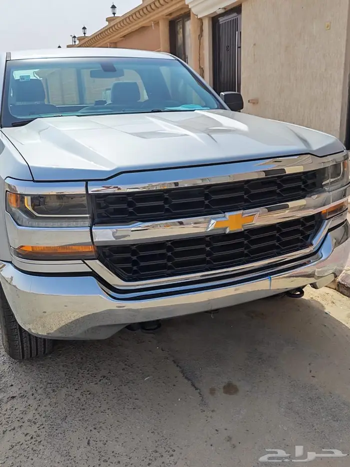 سلفرادو 2017 11