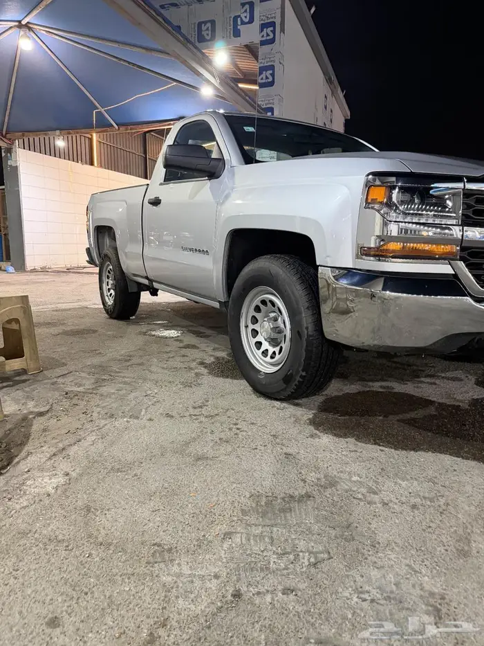 سلفرادو 2017 13