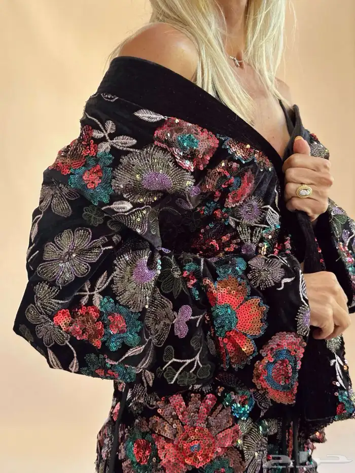 فساتين مميزه وراقية بأسعار مغريه.. 13