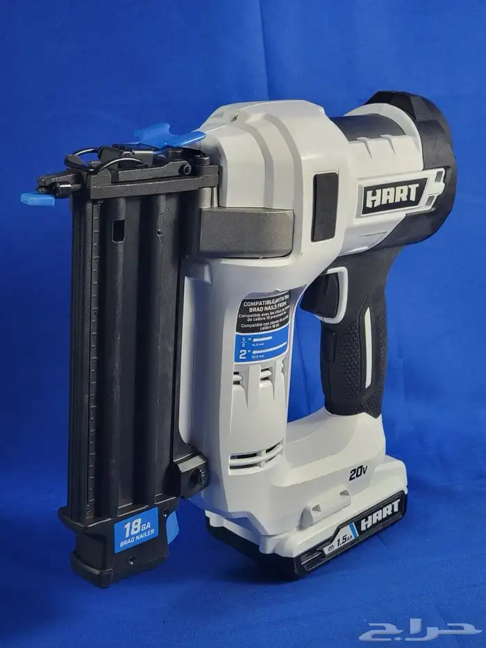 دباسه HART بطارية 0