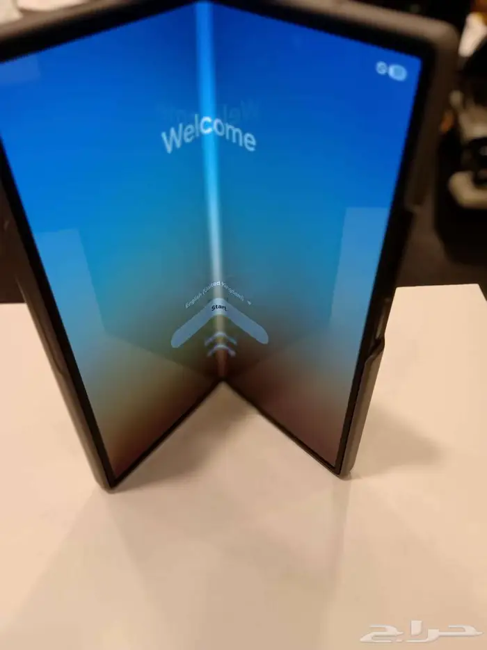 جهاز سامسونج جالاكسي زد فولد 6 Galaxy Z Fold6 - 512GB 4