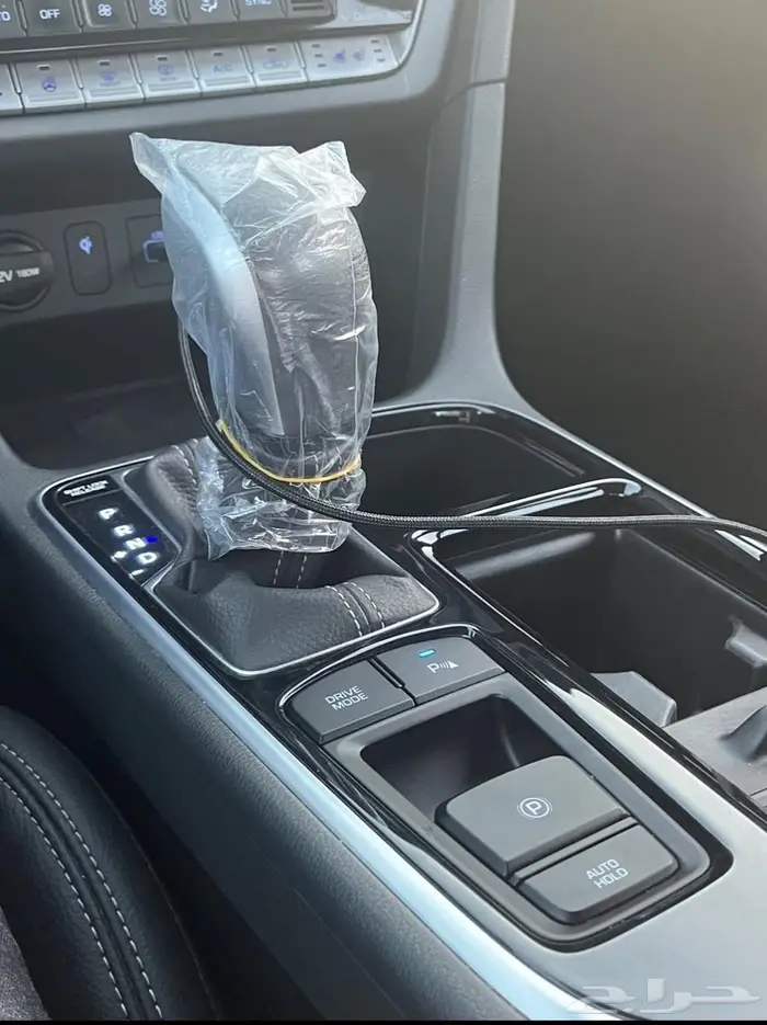 سوناتا 2018 فل كامل وارد كوريا 6