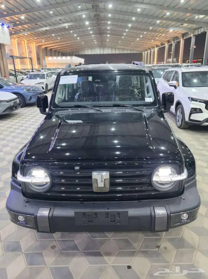 تانك 300 فل كامل 2026 ( كونكور ) من سفنز عروض روعة 1