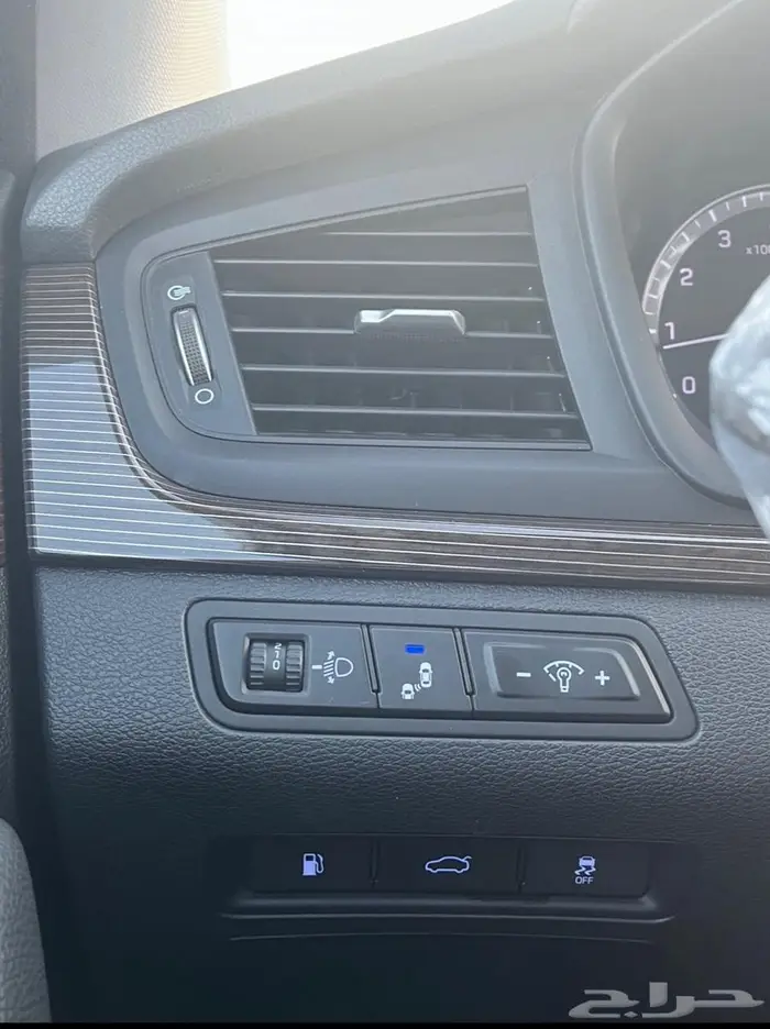 سوناتا 2018 فل كامل وارد كوريا 11