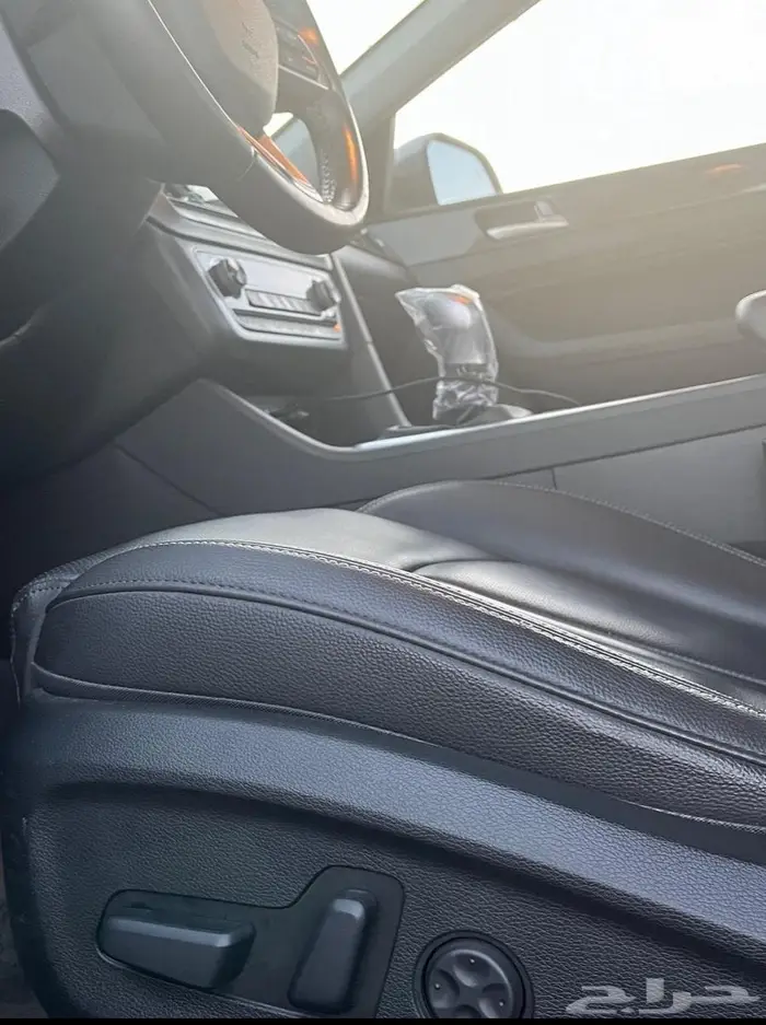 سوناتا 2018 فل كامل وارد كوريا 8