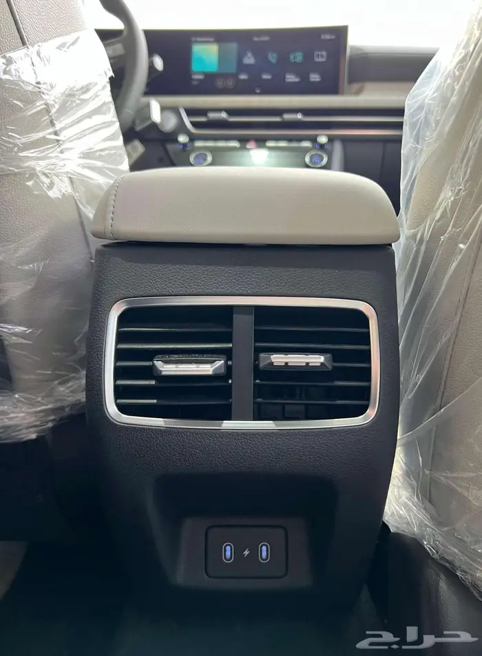 هيونداي سوناتا كمفورت 2026 8