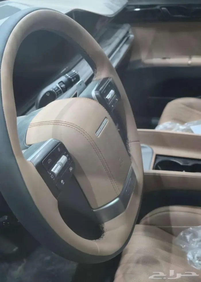 هيونداي ازيرا كاليجرافي 2025 لتمويل البنوك - كاش 7