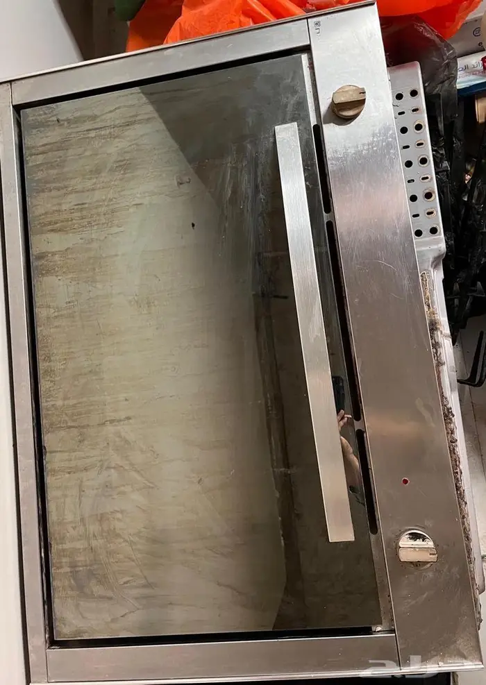 فرن إيطالي سطحي 0