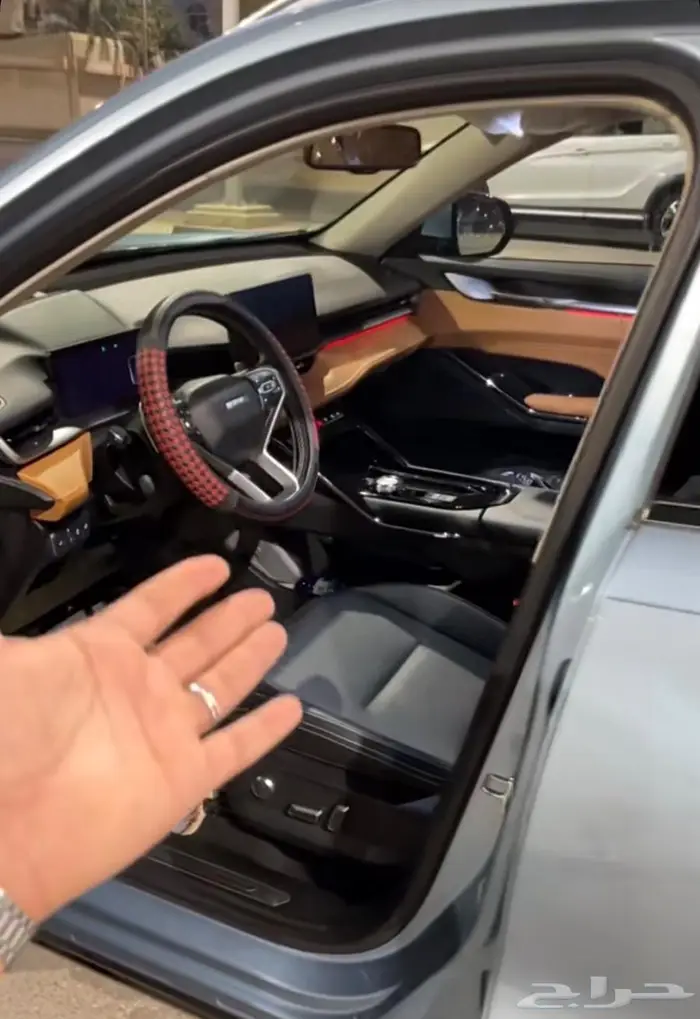 هفال H6 4WD 2021 2