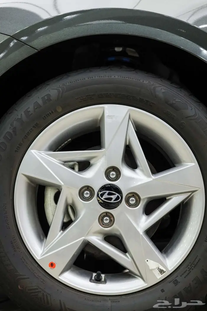 هيونداي اكسنت فليت 2026 أقل سعر كاش وتقسيط 6