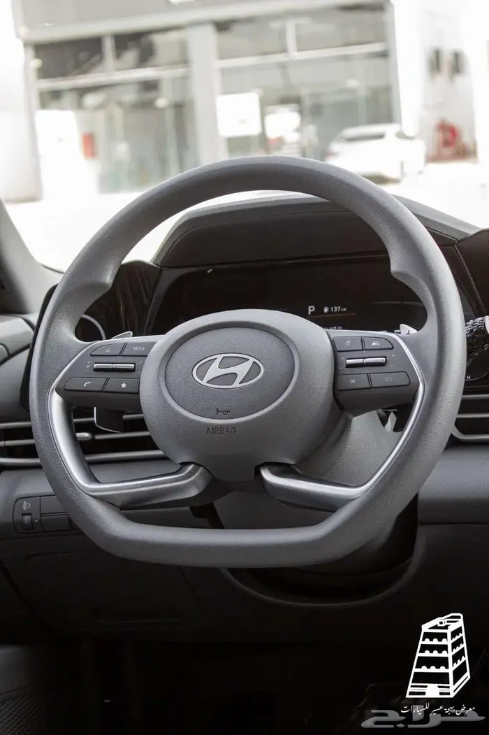 هيونداي النترا سمارت بلس 2026 كاش واقساط 4