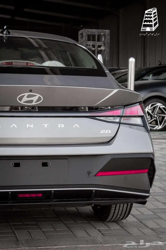 هيونداي النترا سمارت بلس 2026 كاش واقساط 15