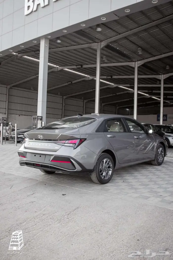 هيونداي النترا سمارت بلس 2026 كاش واقساط 12