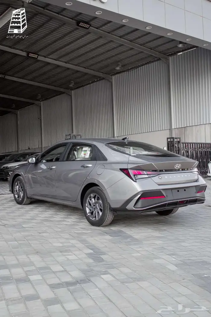 هيونداي النترا سمارت بلس 2026 كاش واقساط 16