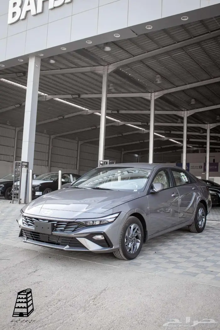 هيونداي النترا سمارت بلس 2026 كاش واقساط 20