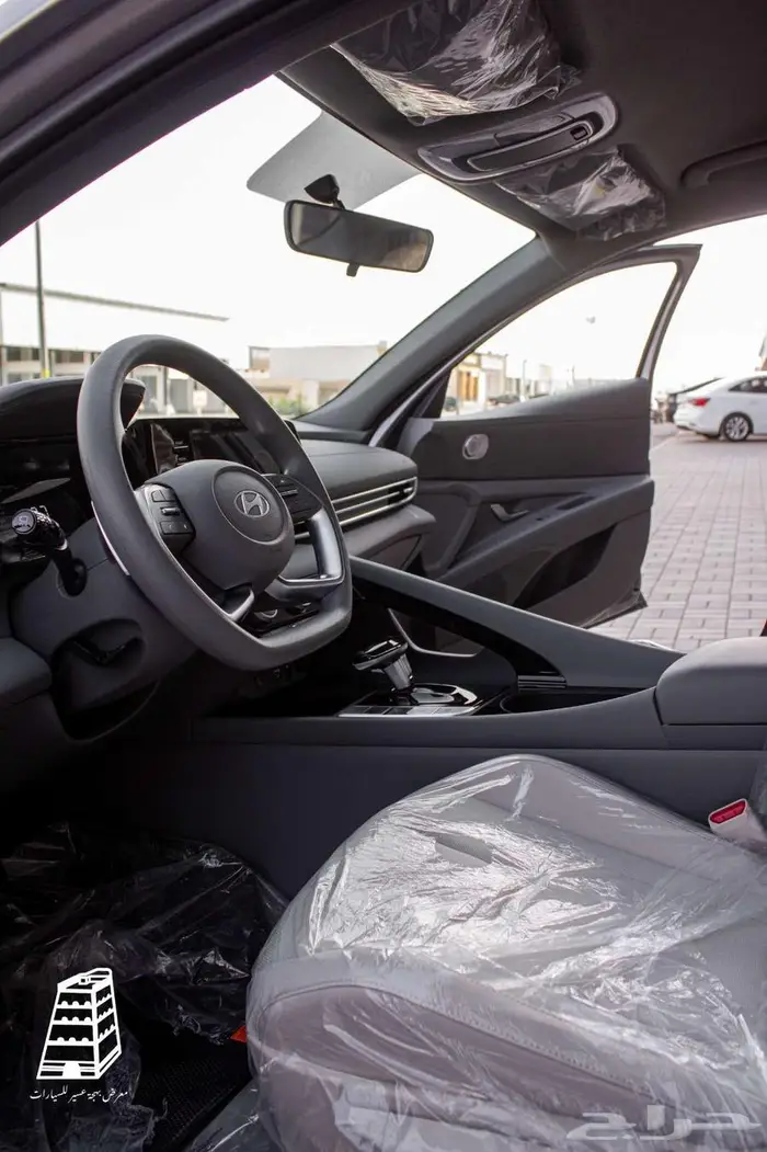 هيونداي النترا سمارت بلس 2026 كاش واقساط 23