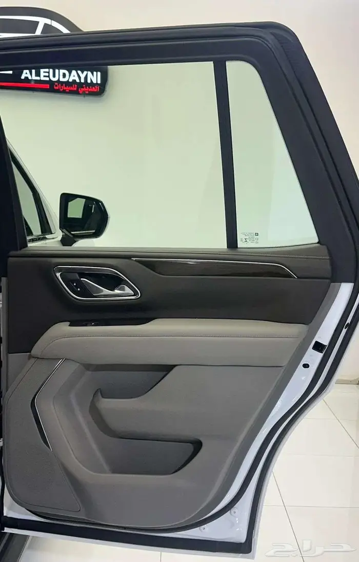 جي ام سي يوكن 2021 27