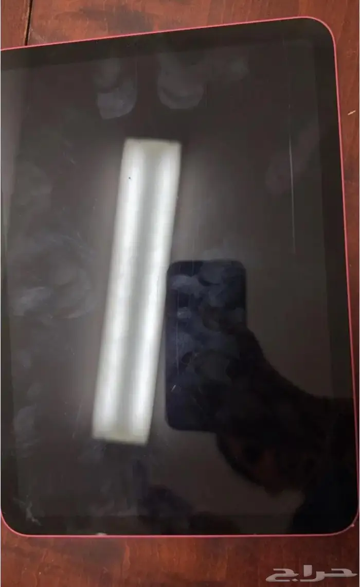 ايباد الجسل العاشر 1