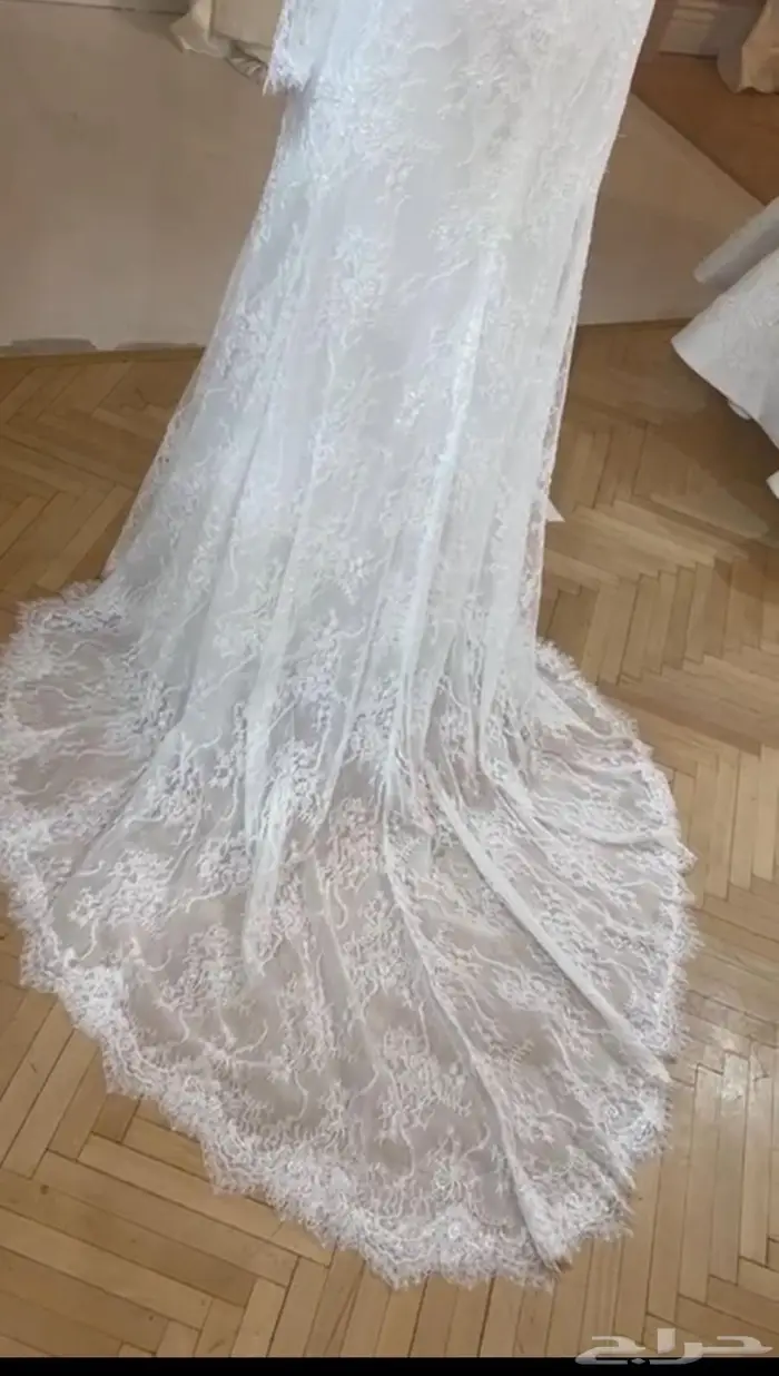 فستان زفاف 0