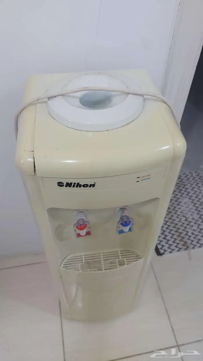 برادة ماء مستعملة 0