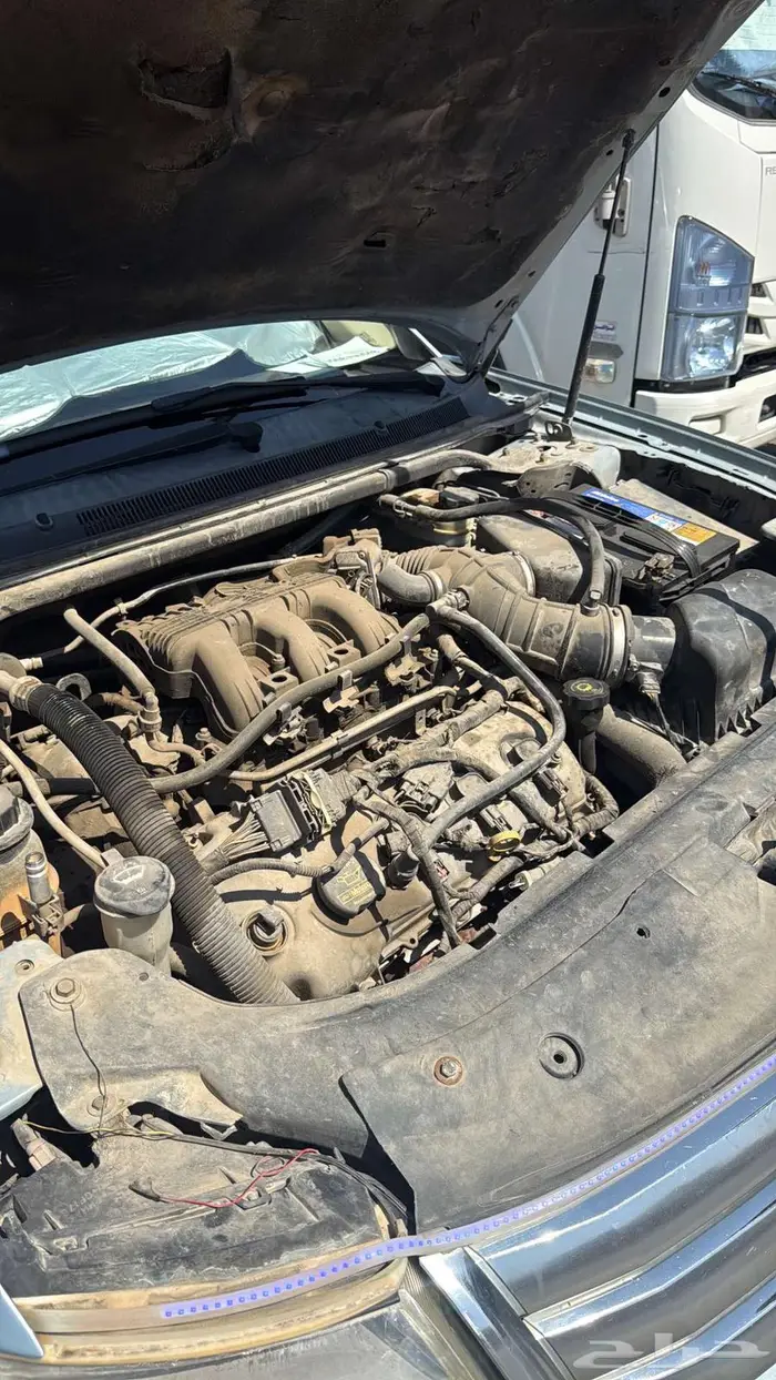 فحص سيارات كمبيوتر وفحص شامل 4