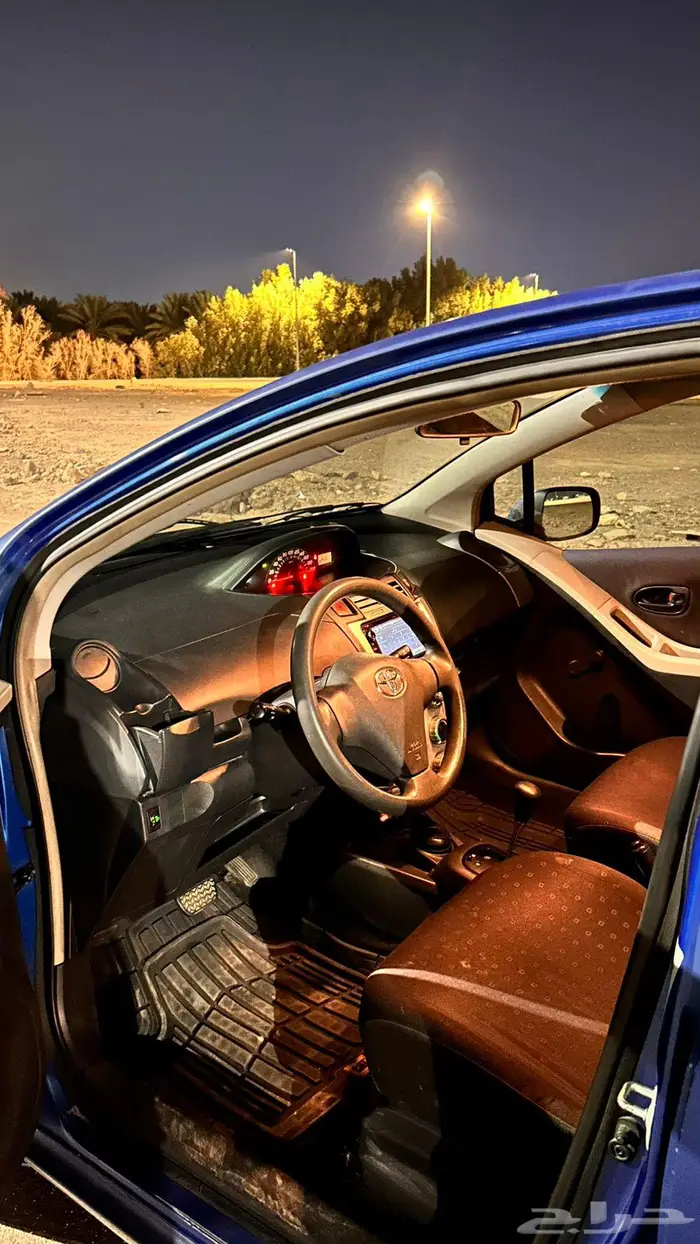 يارس 2014 هاتشباك 2