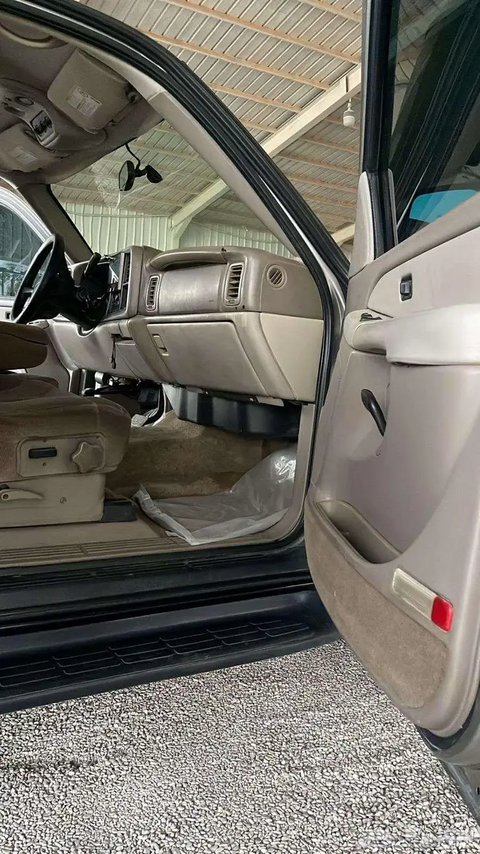 جمس سوبربان 2001 9