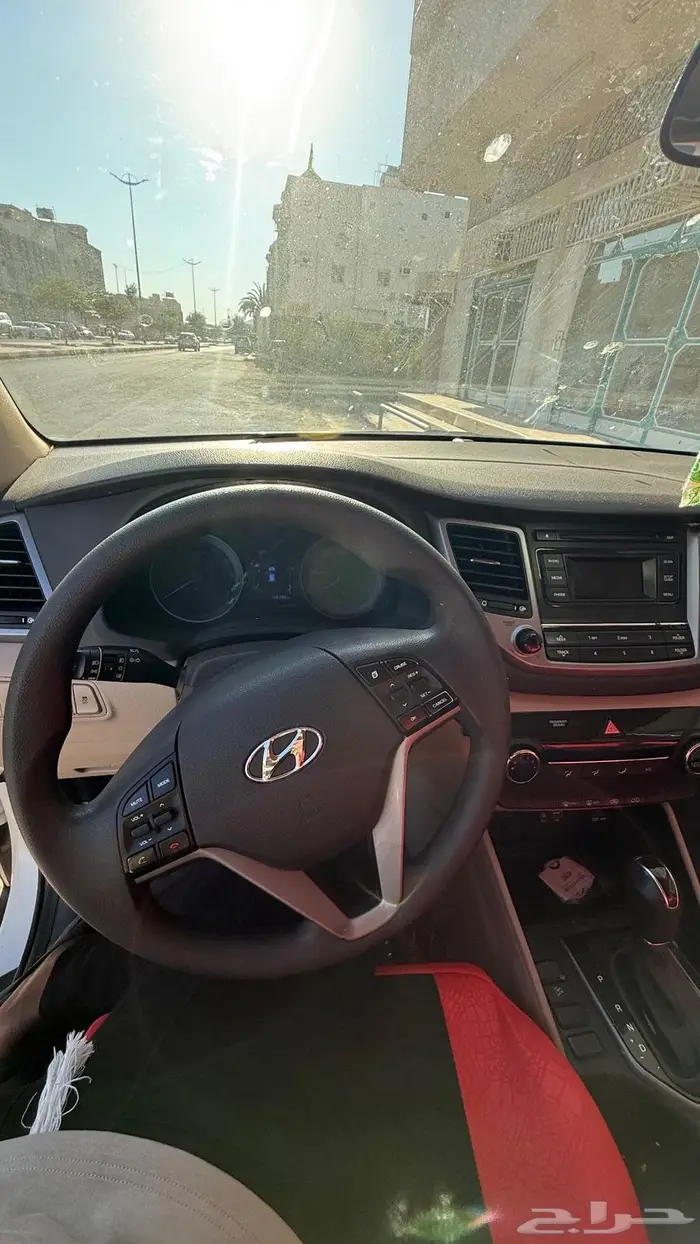 هونداي توسان 2018 ستاندر 0