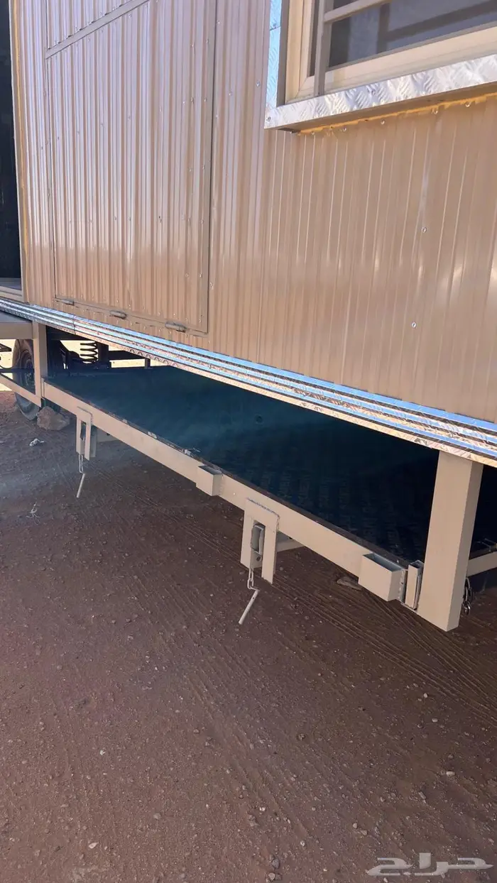 تم البيع كرفانه شينكو كويتي 10 متر 3