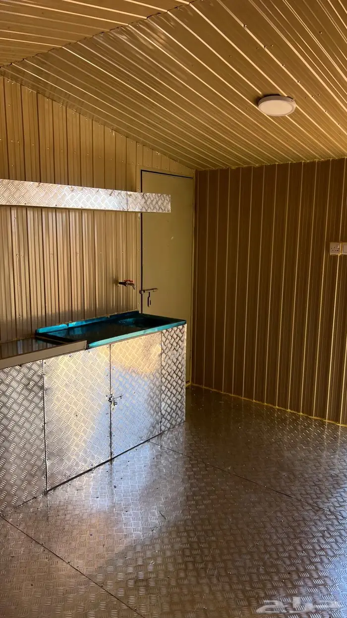 تم البيع كرفانه شينكو كويتي 10 متر 13