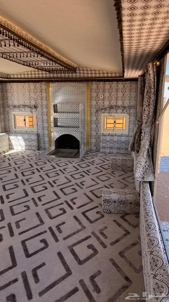 تم البيع كرفانه شينكو كويتي 10 متر 14