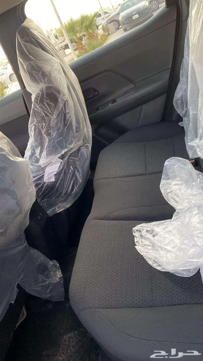 نيسان كيكس موديل 2025 كاش و اقساط 9