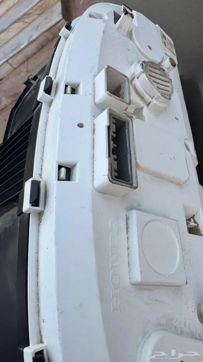 طبلون عداد هوندا اكورد يركب من2013 إلى2017ممشى98 3