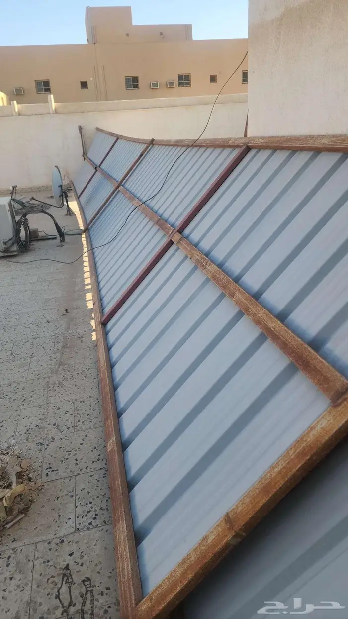 ساتر شينكو نظيف مظلة 0