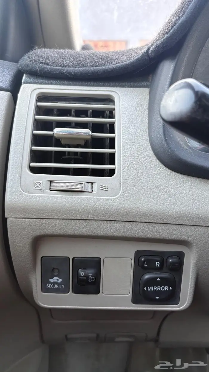 تايوتا كورولا 2013 نظيف 16